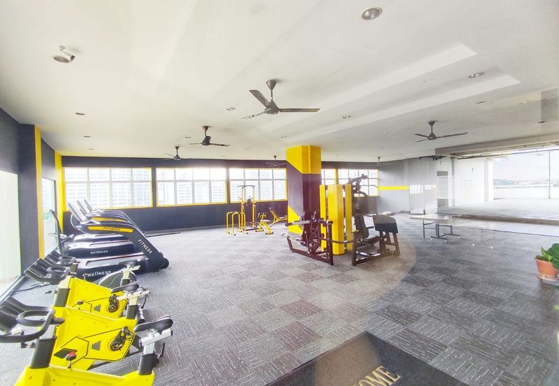 Prima U1 Condominium