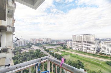 Prima U1 Condominium