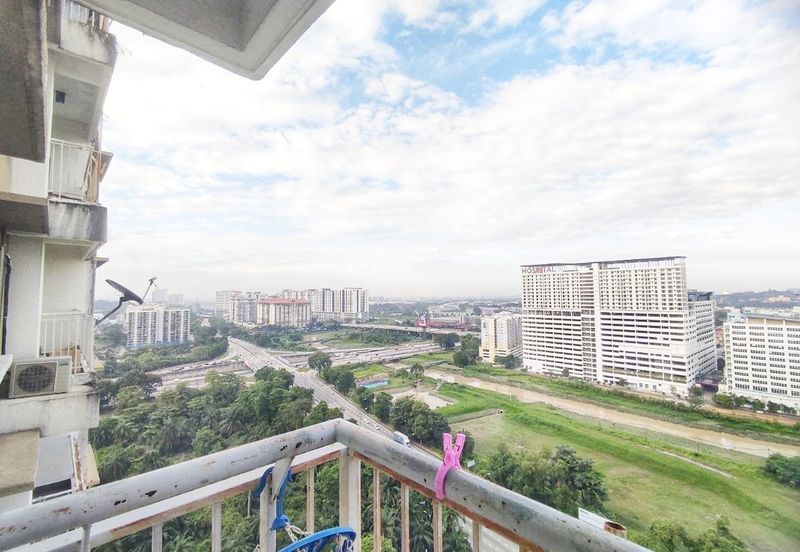 Prima U1 Condominium