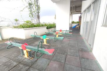 Prima U1 Condominium