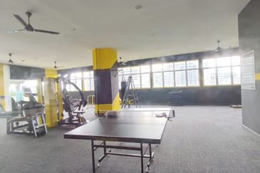 Prima U1 Condominium