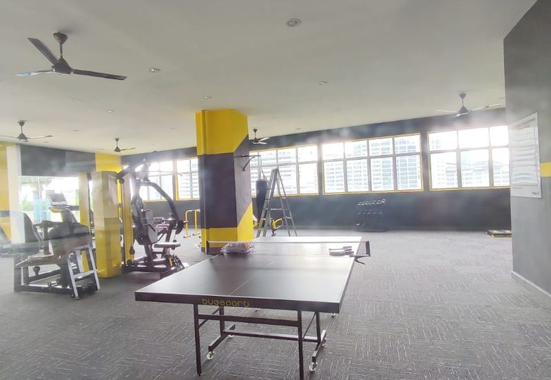 Prima U1 Condominium