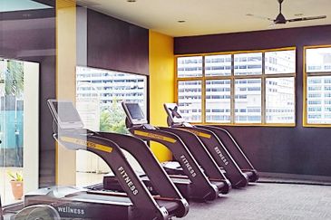 Prima U1 Condominium