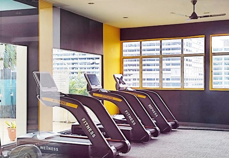 Prima U1 Condominium