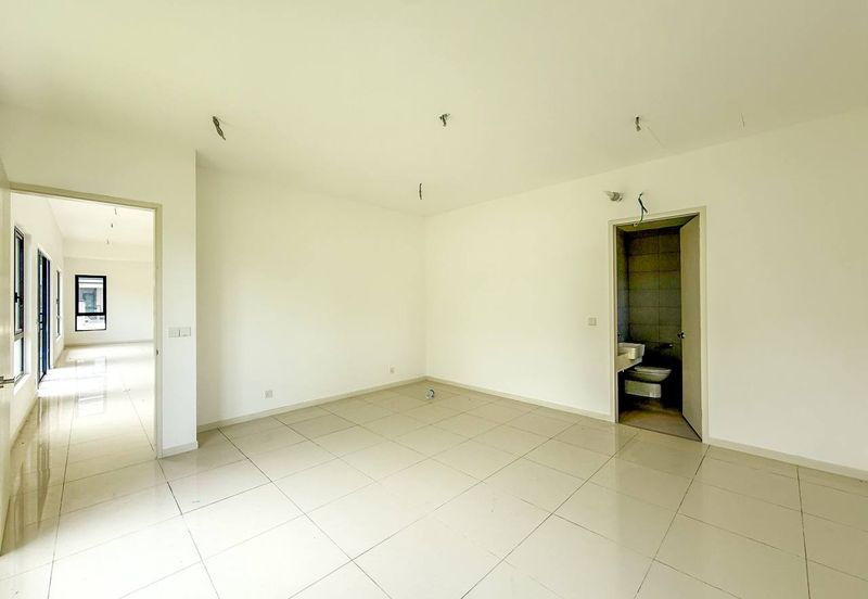 Freesia Residences @ Tropicana Aman