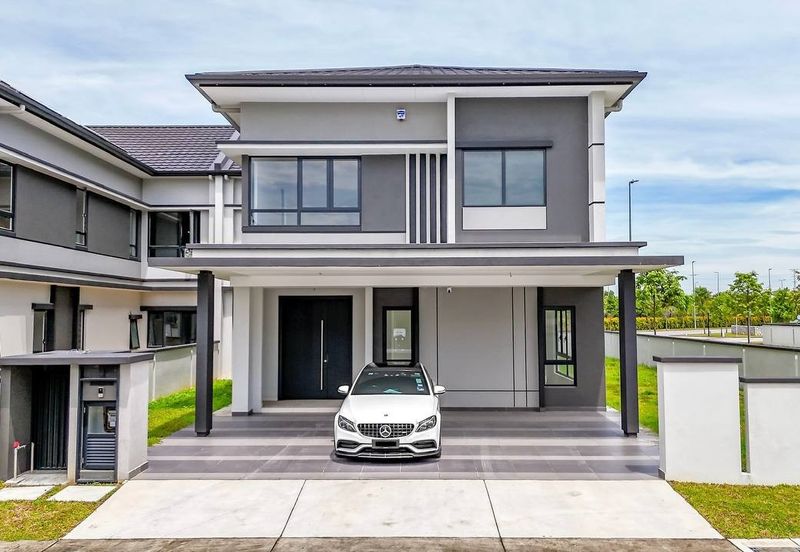 Freesia Residences @ Tropicana Aman