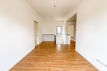 Freesia Residences @ Tropicana Aman