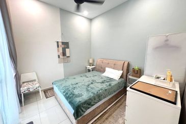 Tenderfields @ Eco Majestic