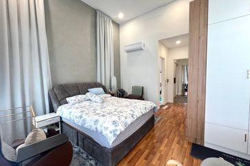 Tenderfields @ Eco Majestic