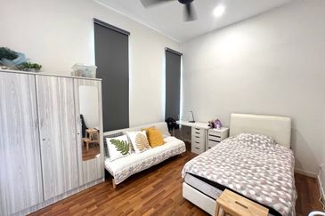 Tenderfields @ Eco Majestic