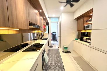 Tenderfields @ Eco Majestic