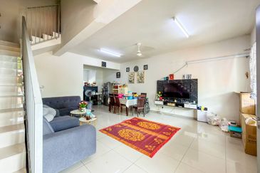 Keranji @ Greenwoods