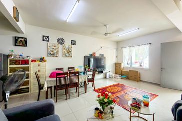 Keranji @ Greenwoods