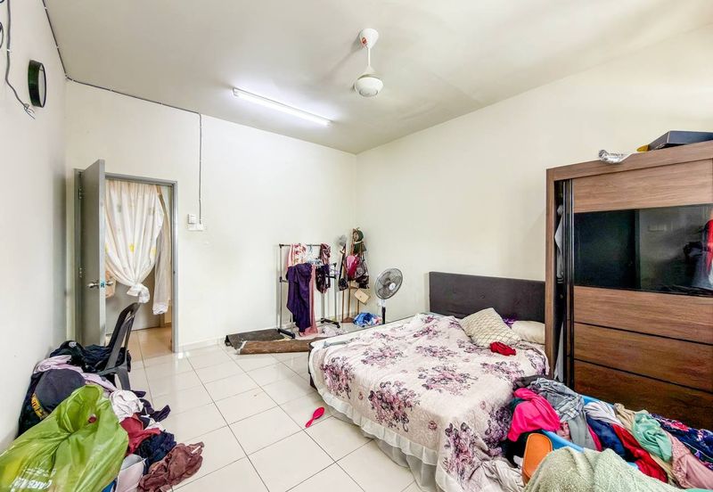 Keranji @ Greenwoods