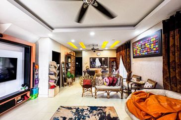 Bandar Baru Salak Tinggi