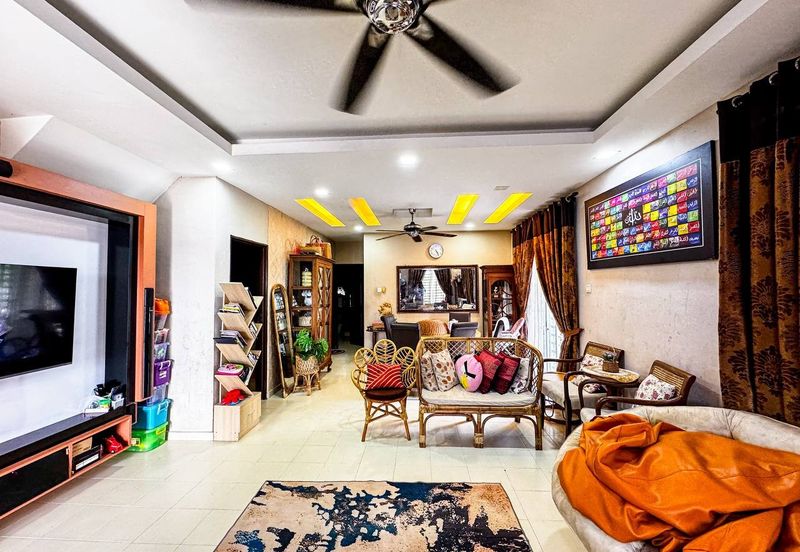 Bandar Baru Salak Tinggi