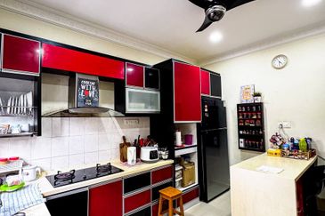 Bandar Baru Salak Tinggi