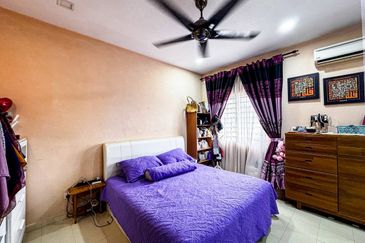 Bandar Baru Salak Tinggi