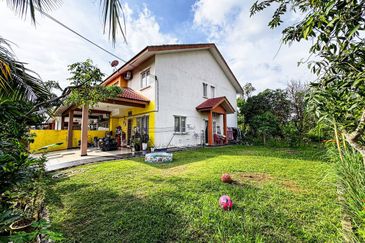 Bandar Baru Salak Tinggi