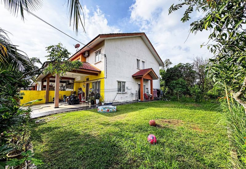 Bandar Baru Salak Tinggi