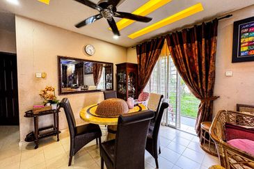 Bandar Baru Salak Tinggi