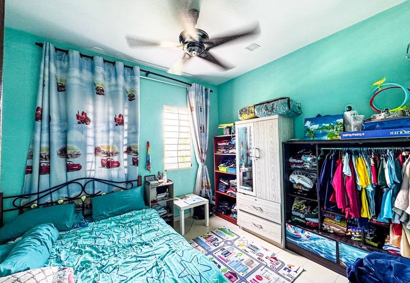 Bandar Baru Salak Tinggi