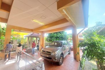 Seksyen 7, Shah Alam