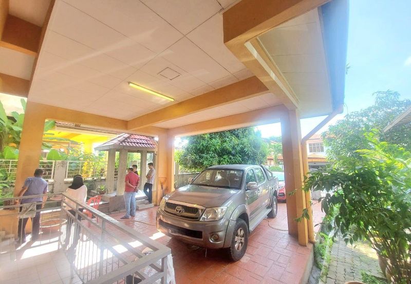 Seksyen 7, Shah Alam