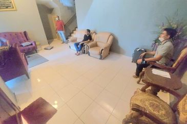 Seksyen 7, Shah Alam