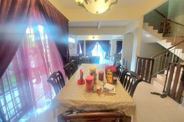 Seksyen 7, Shah Alam