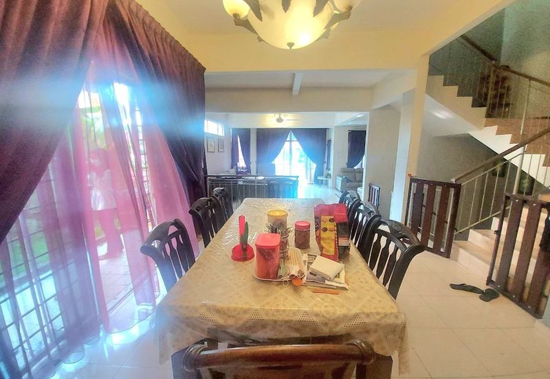 Seksyen 7, Shah Alam