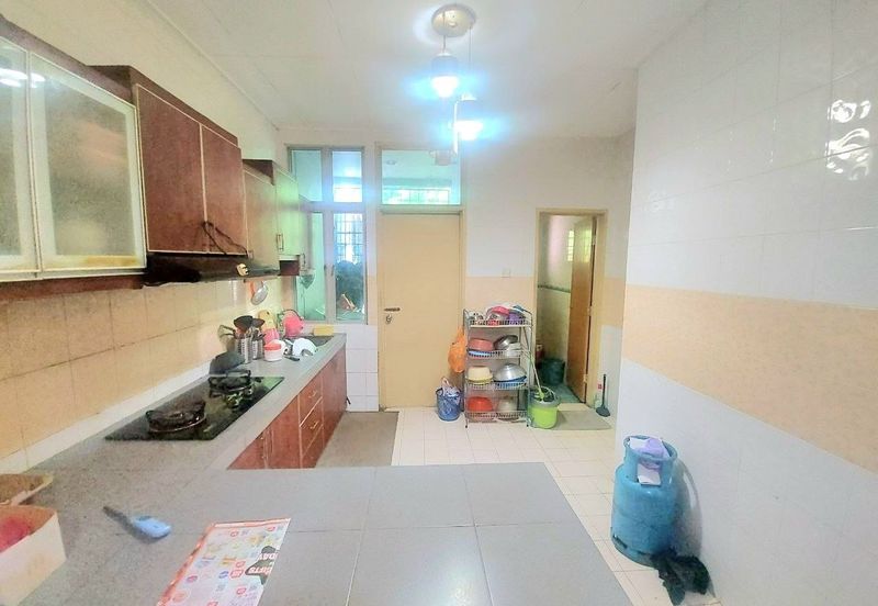 Seksyen 7, Shah Alam