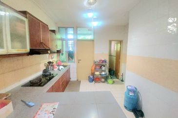 Seksyen 7, Shah Alam