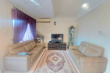 Seksyen 7, Shah Alam