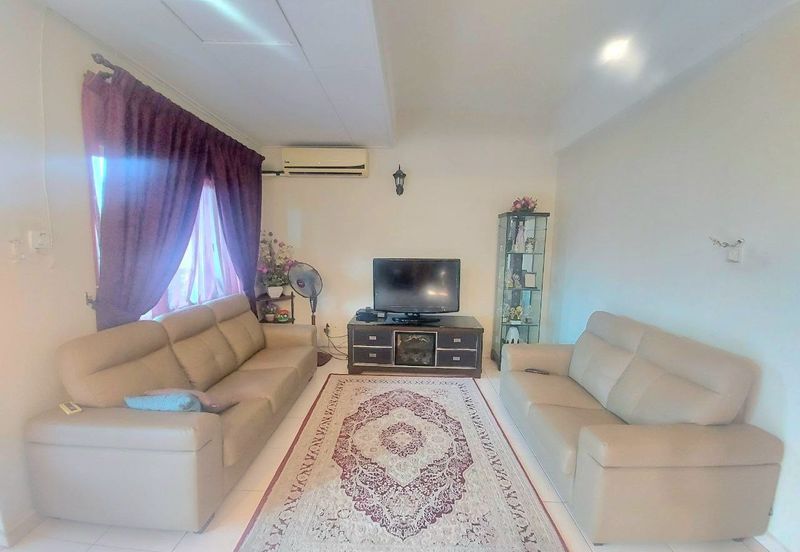 Seksyen 7, Shah Alam