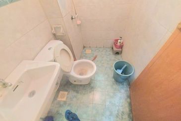 Seksyen 7, Shah Alam