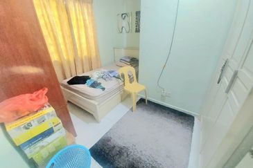 Seksyen 7, Shah Alam