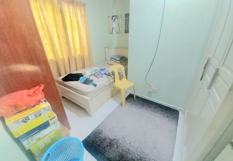 Seksyen 7, Shah Alam