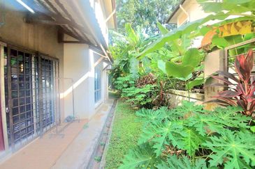 Seksyen 7, Shah Alam