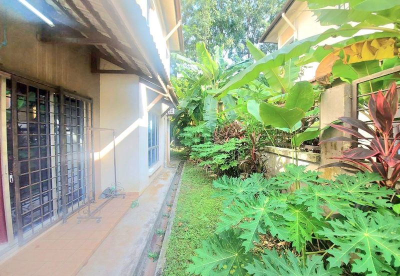 Seksyen 7, Shah Alam