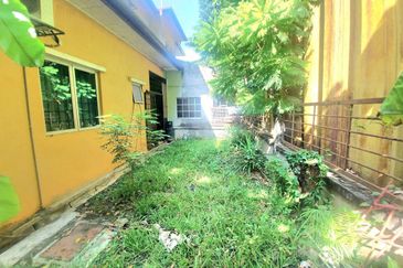 Seksyen 7, Shah Alam