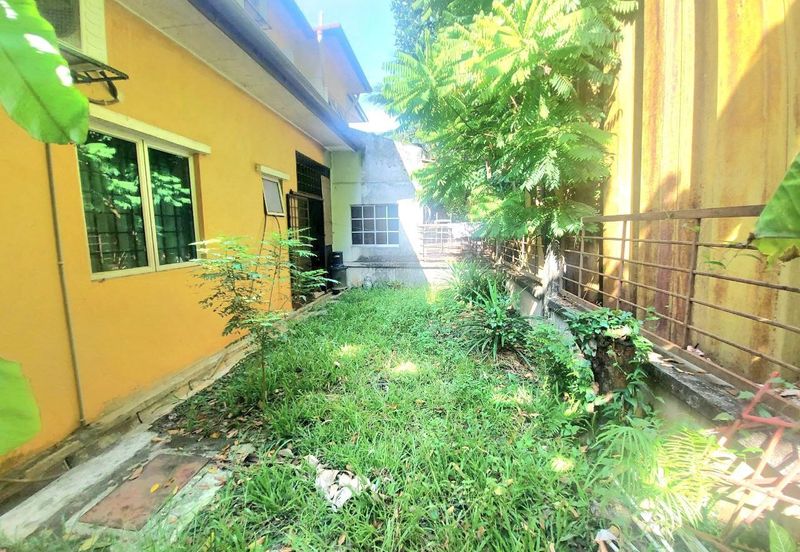 Seksyen 7, Shah Alam