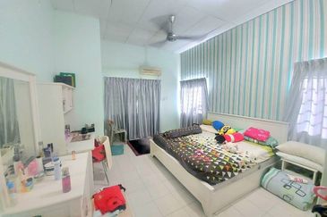 Seksyen 7, Shah Alam