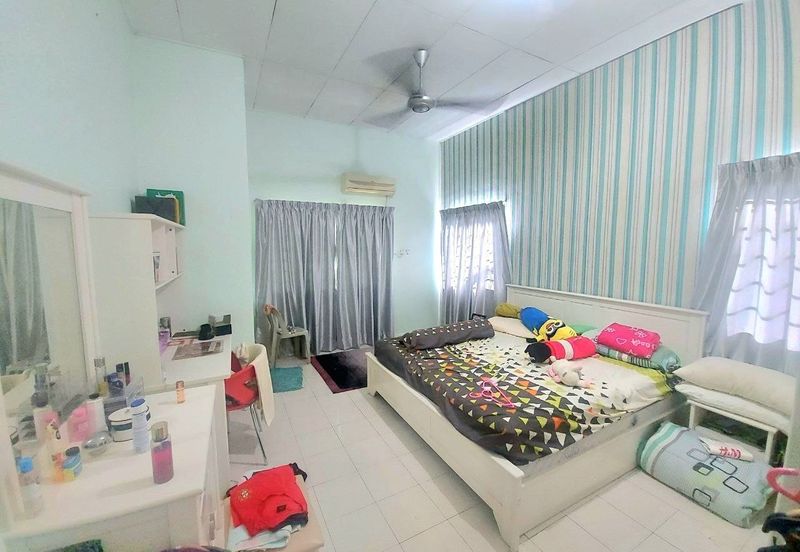 Seksyen 7, Shah Alam