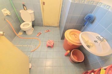 Seksyen 7, Shah Alam