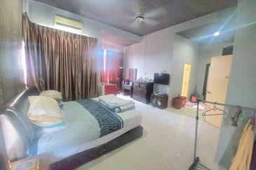 Seksyen 7, Shah Alam