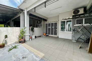 Taman Amanah, Kuala Langat