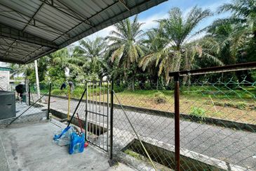 Taman Amanah, Kuala Langat