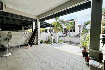 Taman Amanah, Kuala Langat