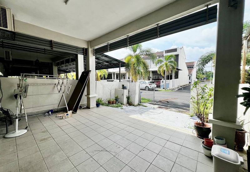 Taman Amanah, Kuala Langat